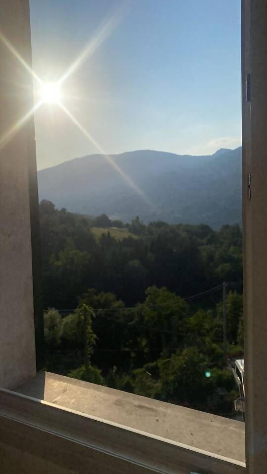 Charme Nel Borgo Appartamento Lina Corniglio Exterior photo