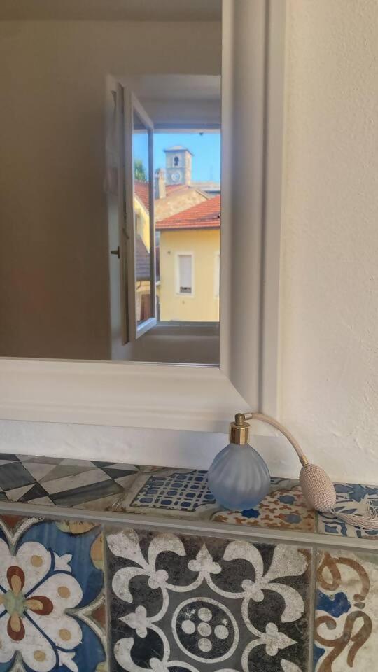 Charme Nel Borgo Appartamento Lina Corniglio Exterior photo